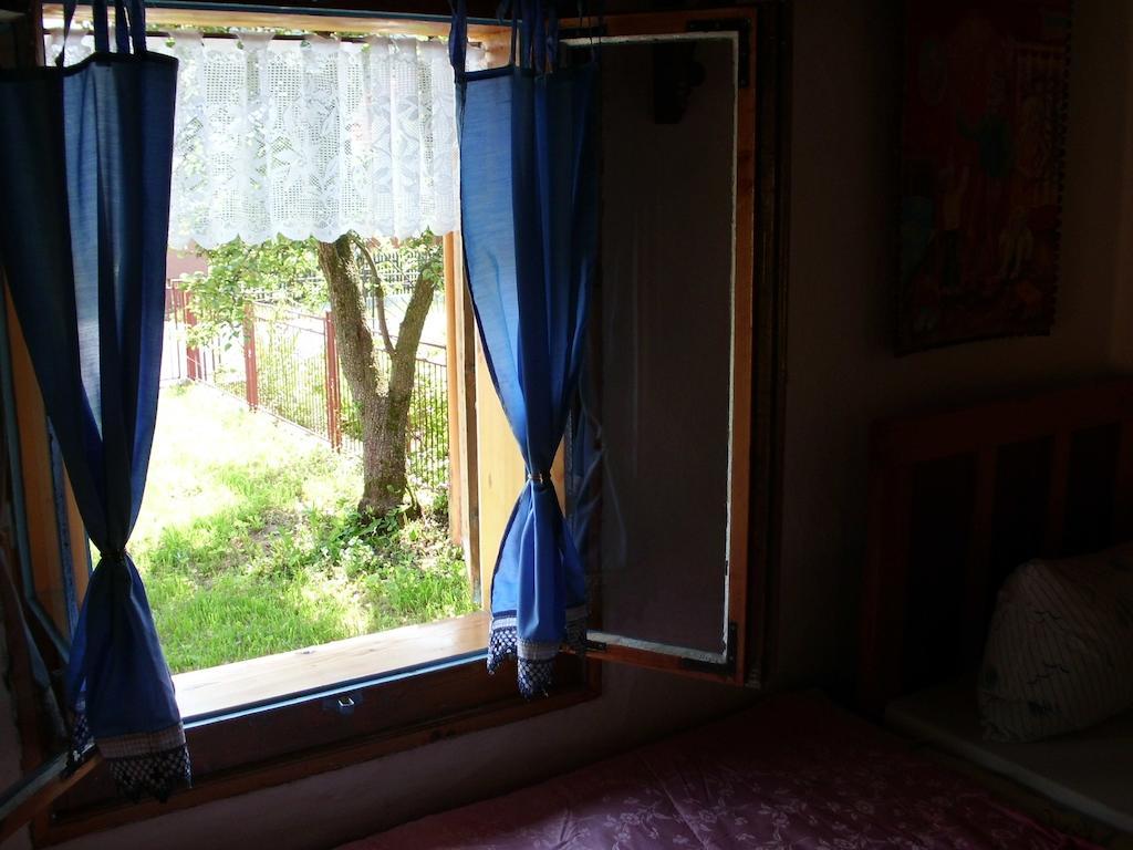 Sedliacka Drevenica Villa Liptovska Osada Room photo